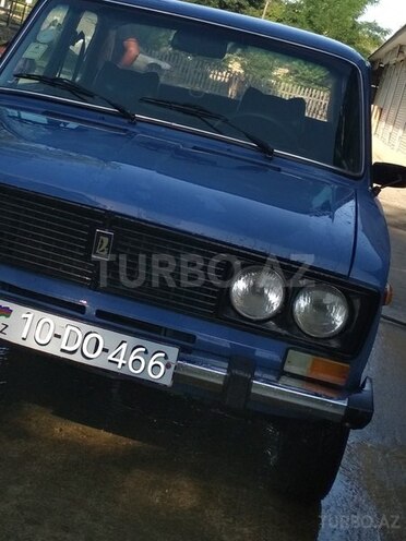 LADA (VAZ) 2106 1991, 70,000 km - 1.1 l - Oğuz