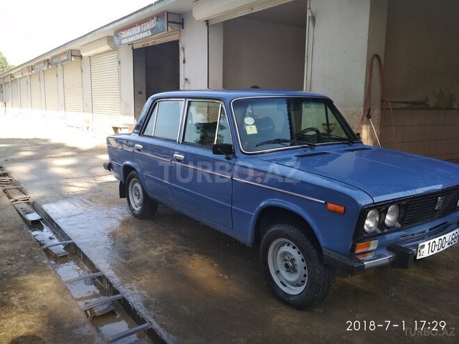 LADA (VAZ) 2106 1991, 70,000 km - 1.1 l - Oğuz