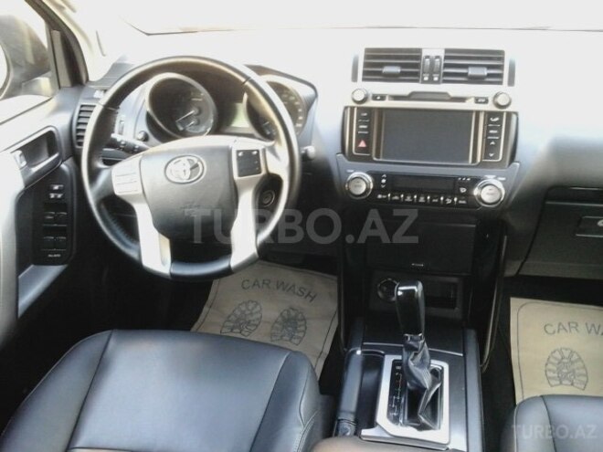 Toyota Prado 2014, 68,000 km - 2.7 l - Bakı
