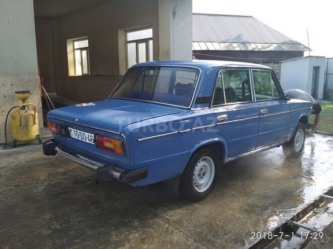 LADA (VAZ) 2106 1991, 70,000 km - 1.1 l - Oğuz