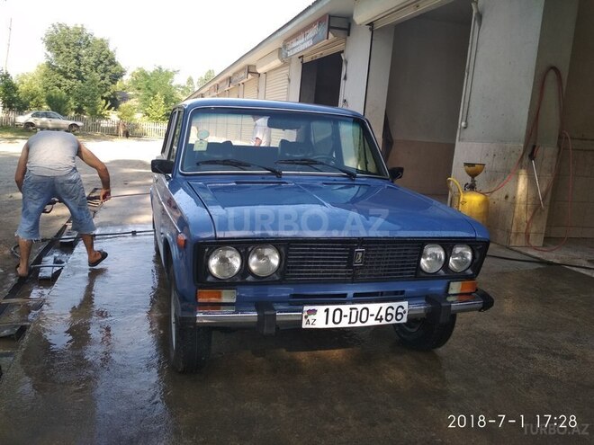LADA (VAZ) 2106 1991, 70,000 km - 1.1 l - Oğuz