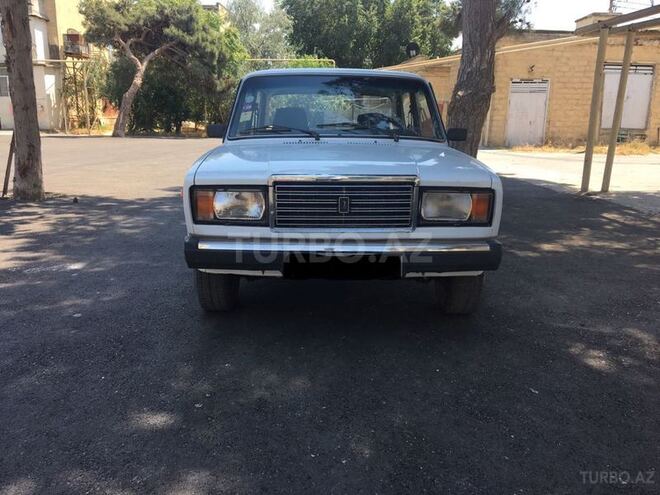 LADA (VAZ) 2107 2008, 64,580 km - 1.6 л - Bakı