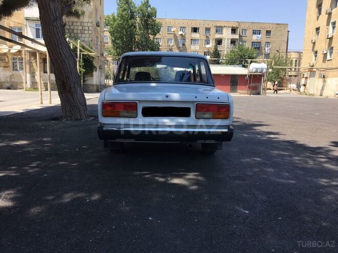 LADA (VAZ) 2107 2008, 64,580 km - 1.6 л - Bakı