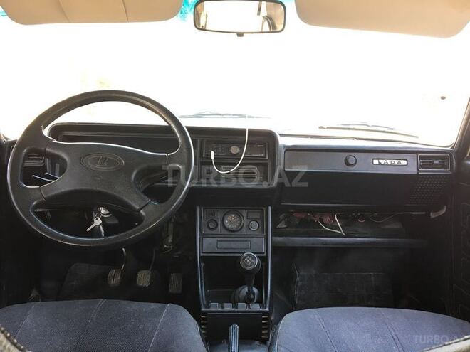 LADA (VAZ) 2107 2008, 64,580 km - 1.6 л - Bakı