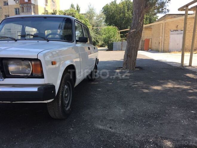 LADA (VAZ) 2107 2008, 64,580 km - 1.6 л - Bakı