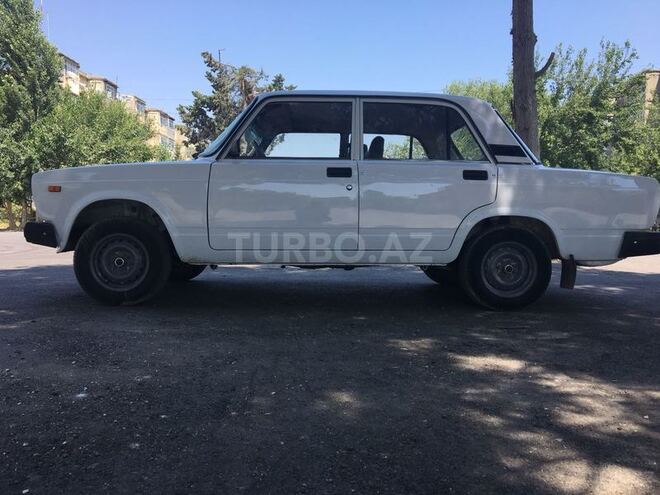 LADA (VAZ) 2107 2008, 64,580 km - 1.6 л - Bakı