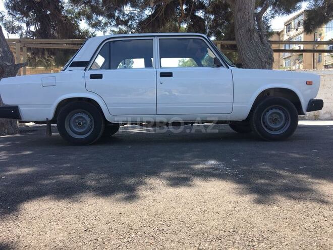 LADA (VAZ) 2107 2008, 64,580 km - 1.6 л - Bakı