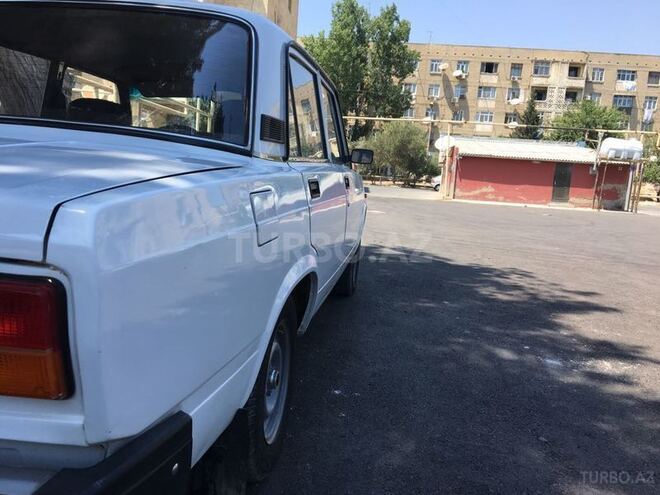 LADA (VAZ) 2107 2008, 64,580 km - 1.6 л - Bakı