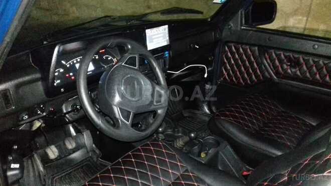 LADA (VAZ) Niva 2013, 59,000 km - 1.7 л - Bakı
