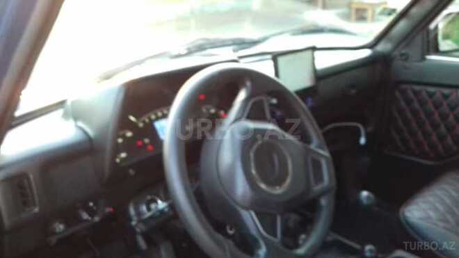 LADA (VAZ) Niva 2013, 59,000 km - 1.7 л - Bakı