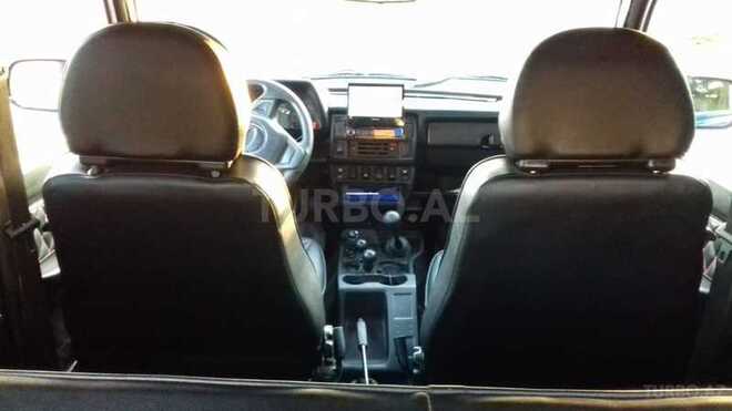LADA (VAZ) Niva 2013, 59,000 km - 1.7 л - Bakı