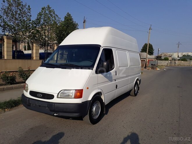Ford Transit 1999, 250,000 km - 2.5 l - Gəncə