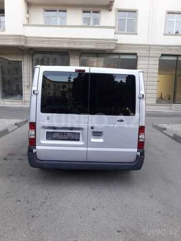Ford Transit 2008, 171,384 km - 2.2 л - Sumqayıt