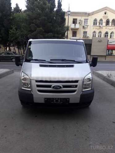 Ford Transit 2008, 171,384 km - 2.2 л - Sumqayıt
