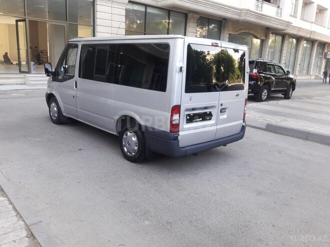 Ford Transit 2008, 171,384 km - 2.2 л - Sumqayıt