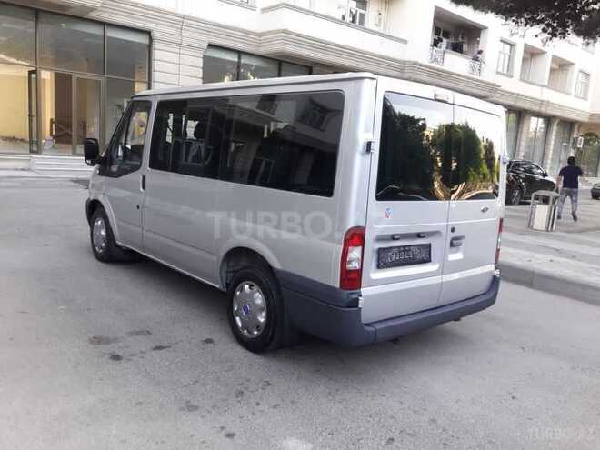Ford Transit 2008, 171,384 km - 2.2 л - Sumqayıt