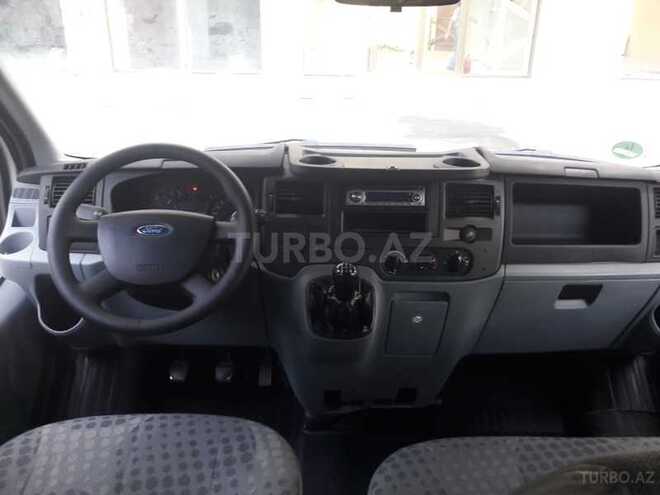 Ford Transit 2008, 171,384 km - 2.2 л - Sumqayıt