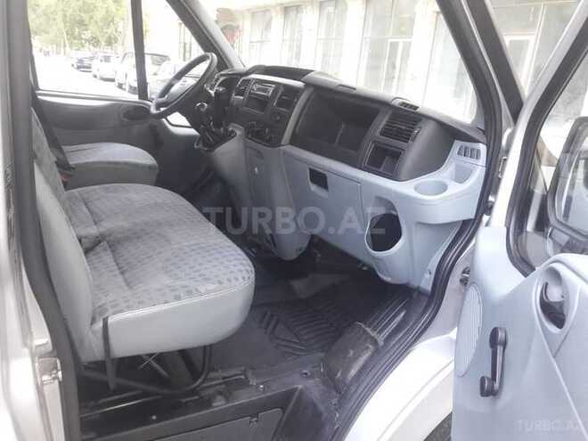 Ford Transit 2008, 171,384 km - 2.2 л - Sumqayıt