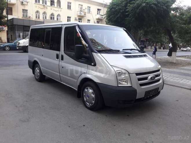 Ford Transit 2008, 171,384 km - 2.2 л - Sumqayıt