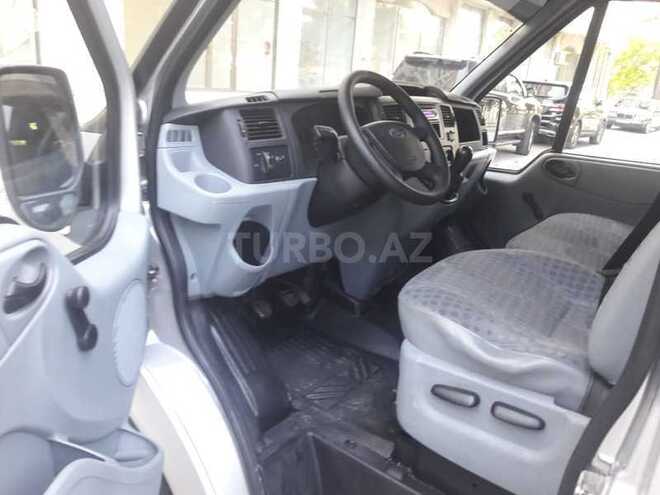 Ford Transit 2008, 171,384 km - 2.2 л - Sumqayıt