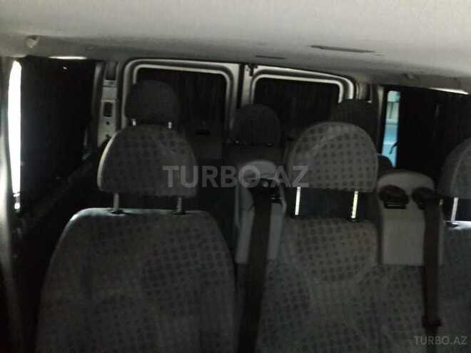 Ford Transit 2008, 171,384 km - 2.2 л - Sumqayıt