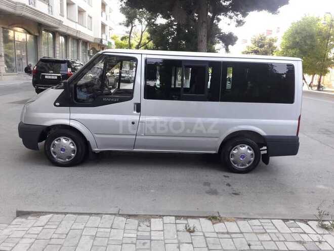 Ford Transit 2008, 171,384 km - 2.2 л - Sumqayıt