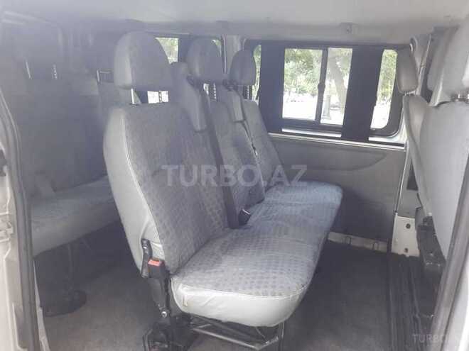 Ford Transit 2008, 171,384 km - 2.2 л - Sumqayıt