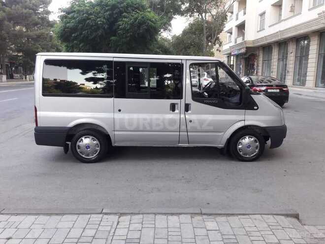 Ford Transit 2008, 171,384 km - 2.2 л - Sumqayıt