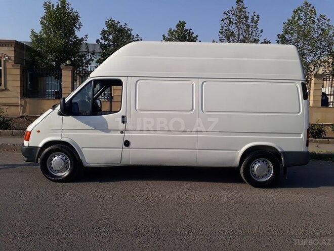 Ford Transit 1999, 250,000 km - 2.5 l - Gəncə