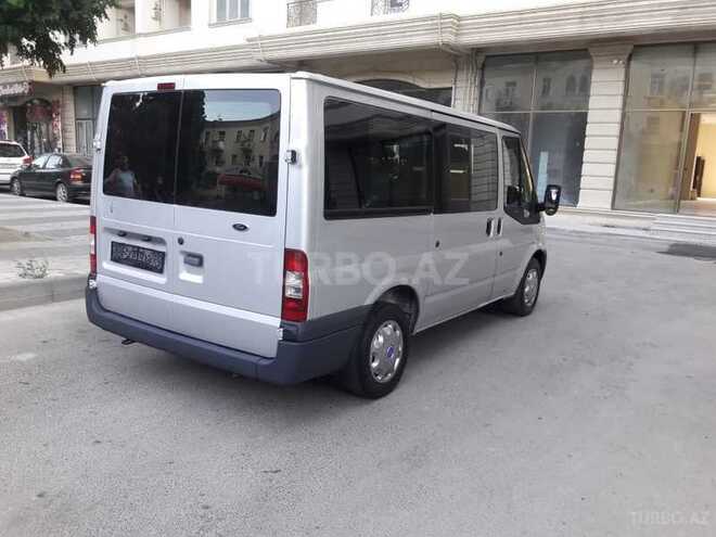 Ford Transit 2008, 171,384 km - 2.2 л - Sumqayıt