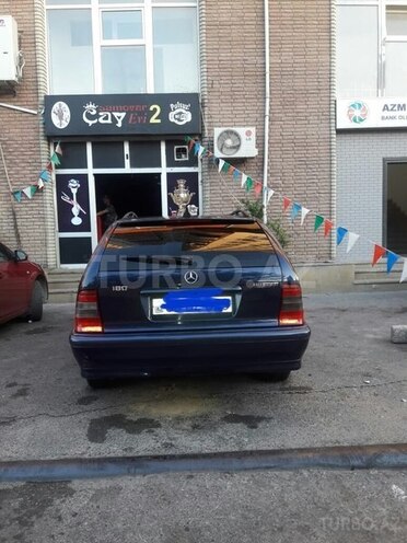 Mercedes C 180 1998, 2,800,001 km - 0.2 l - Bakı