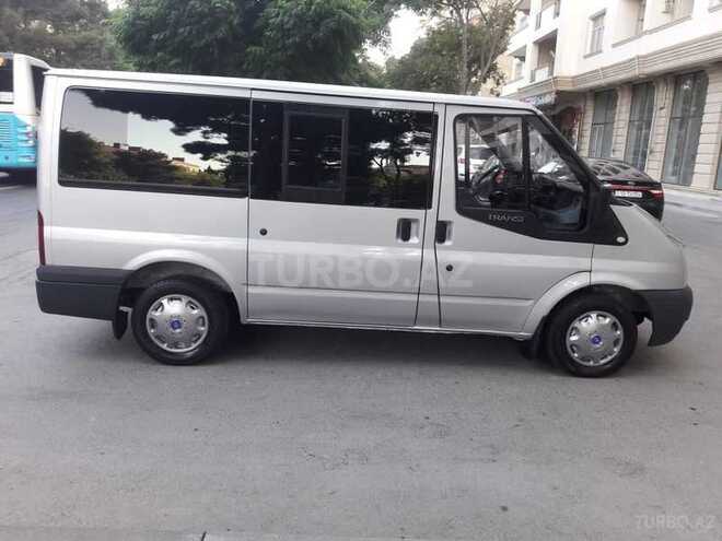 Ford Transit 2008, 171,384 km - 2.2 л - Sumqayıt