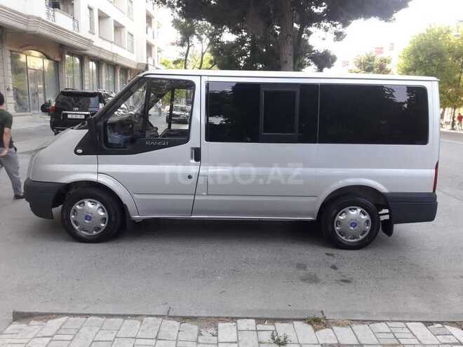Ford Transit 2008, 171,384 km - 2.2 л - Sumqayıt