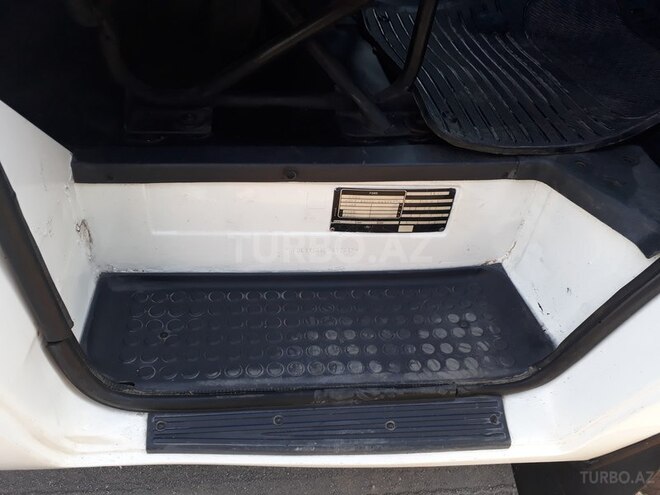 Ford Transit 1999, 250,000 km - 2.5 l - Gəncə