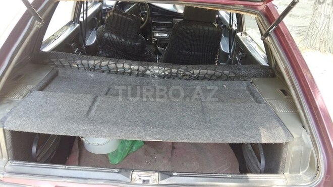 LADA (VAZ) 2109 1997, 150,000 km - 0.2 l - Mingəçevir