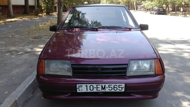 LADA (VAZ) 2109 1997, 150,000 km - 0.2 l - Mingəçevir