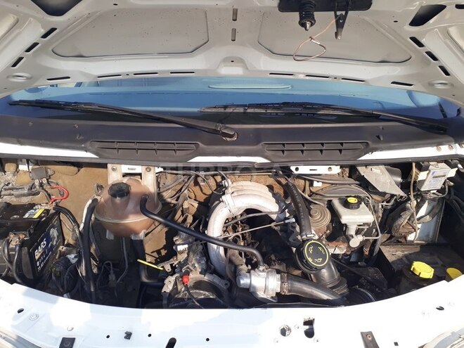 Ford Transit 1999, 250,000 km - 2.5 l - Gəncə