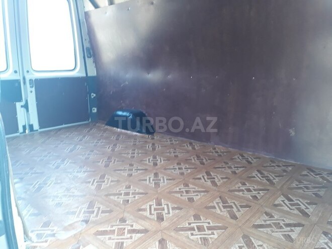 Ford Transit 1999, 250,000 km - 2.5 l - Gəncə
