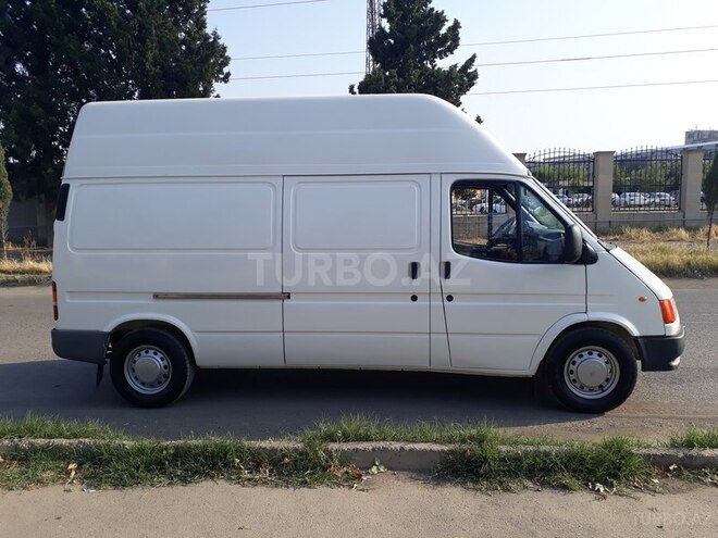 Ford Transit 1999, 250,000 km - 2.5 l - Gəncə