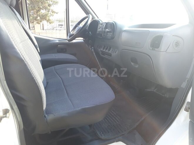 Ford Transit 1999, 250,000 km - 2.5 l - Gəncə
