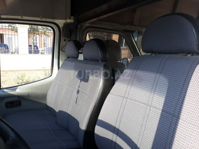 Ford Transit 1999, 250,000 km - 2.5 l - Gəncə