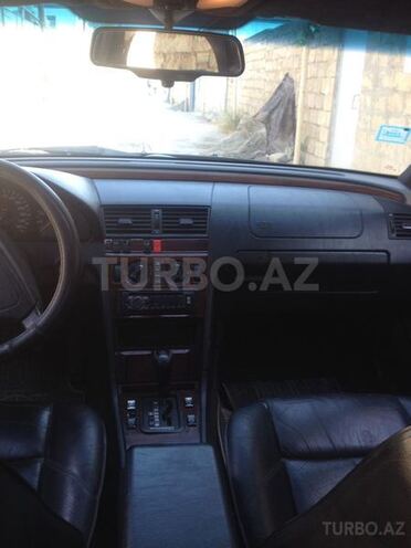 Mercedes C 280 1995, 260,000 km - 0.3 л - Bakı