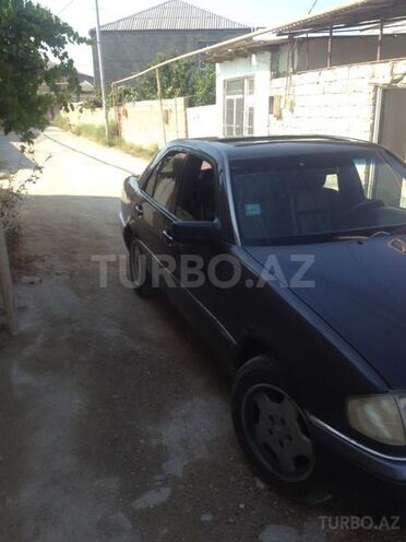 Mercedes C 280 1995, 260,000 km - 0.3 л - Bakı