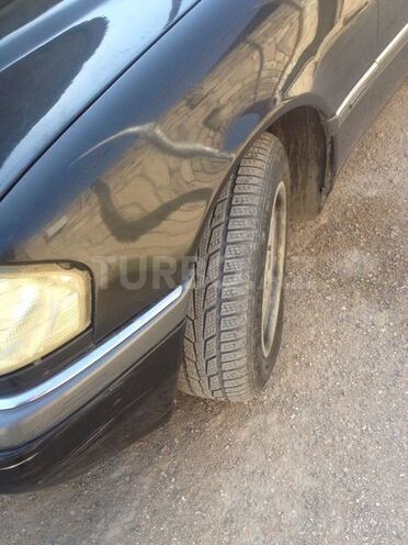 Mercedes C 280 1995, 260,000 km - 0.3 л - Bakı