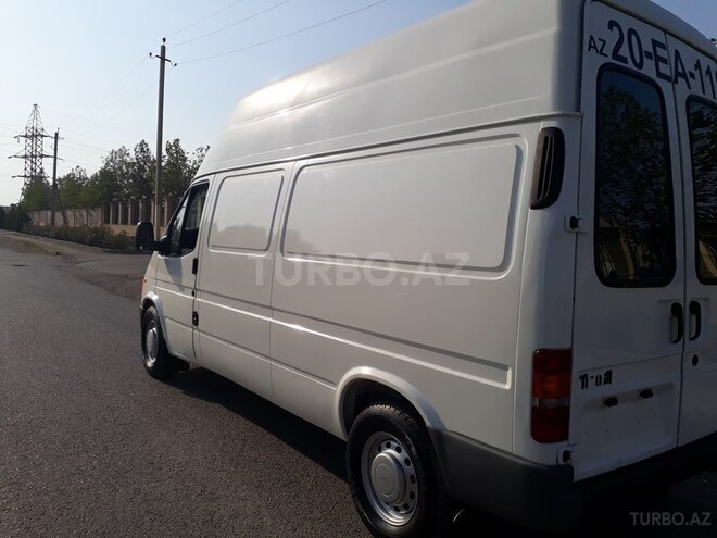 Ford Transit 1999, 250,000 km - 2.5 l - Gəncə