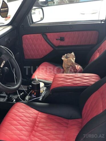 LADA (VAZ) Niva 2014, 90,424 km - 1.7 l - Bakı