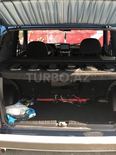 LADA (VAZ) Niva 2014, 90,424 km - 1.7 l - Bakı
