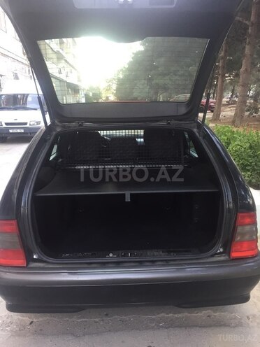 Mercedes C 180 1998, 283,000 km - 1.8 л - Bakı