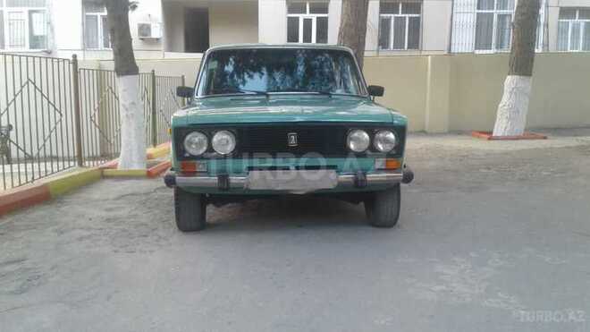LADA (VAZ) 2106 1988, 220,000 km - 1.5 л - Bakı