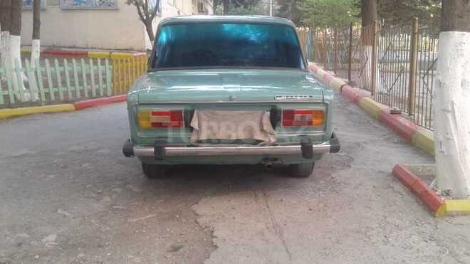 LADA (VAZ) 2106 1988, 220,000 km - 1.5 л - Bakı